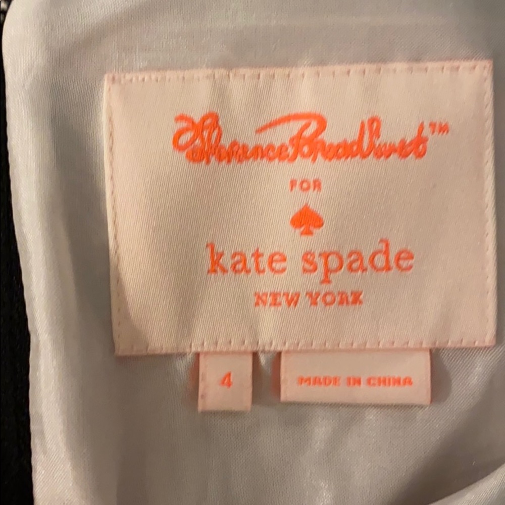 Florence Broadhurst Kate Spade dress - Picture 5 of 5